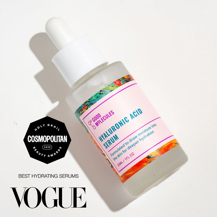 Hyaluronic Acid Serum O7