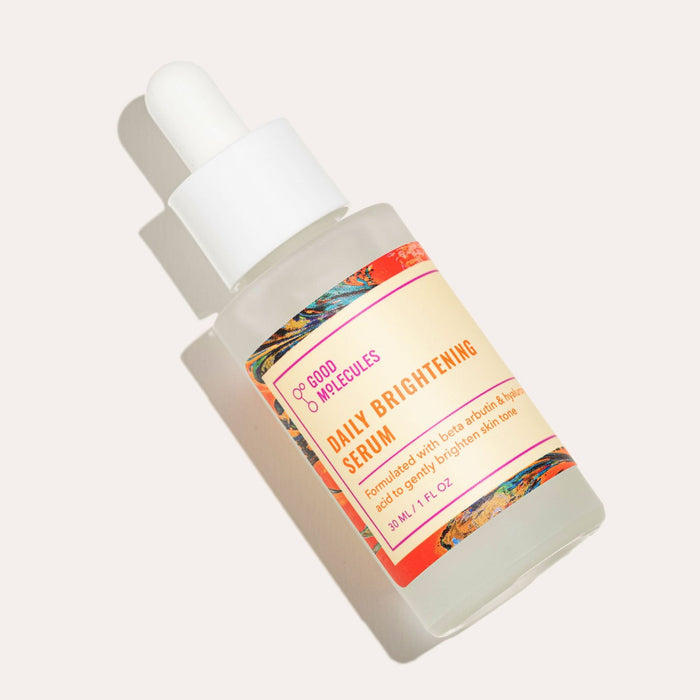 Daily Brightening Serum I9