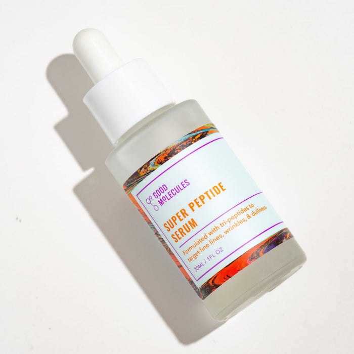 Super Peptide Serum I0
